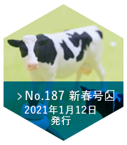No.187　新春号（2021年1月12日発行）