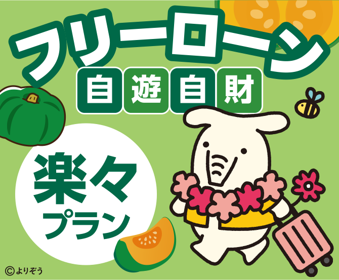 フリーローン