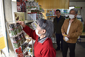 家庭菜園応援セール